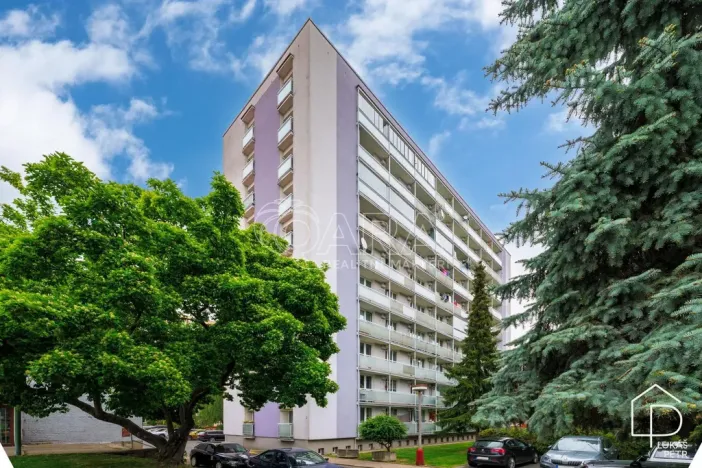 Prodej bytu 3+1, Kutná Hora - Hlouška, Masarykova, 55 m2