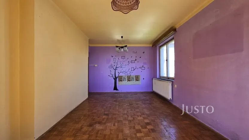 Prodej bytu 2+1, Záhoří - Horní Záhoří, 57 m2