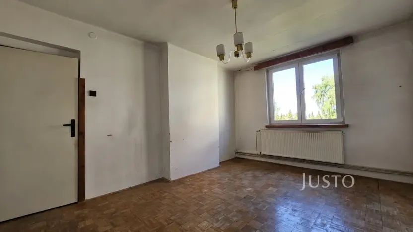 Prodej bytu 2+1, Záhoří - Horní Záhoří, 57 m2