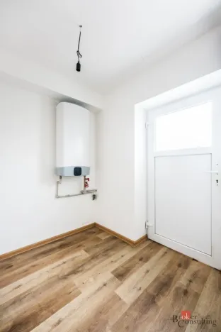Prodej bytu 2+kk, Hoštice, 76 m2