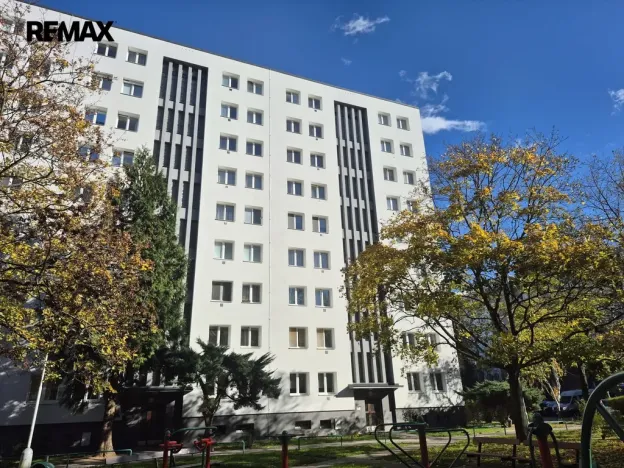 Pronájem bytu 3+kk, Praha - Záběhlice, Hlavní, 73 m2