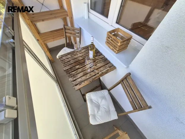 Pronájem bytu 3+kk, Praha - Záběhlice, Hlavní, 73 m2