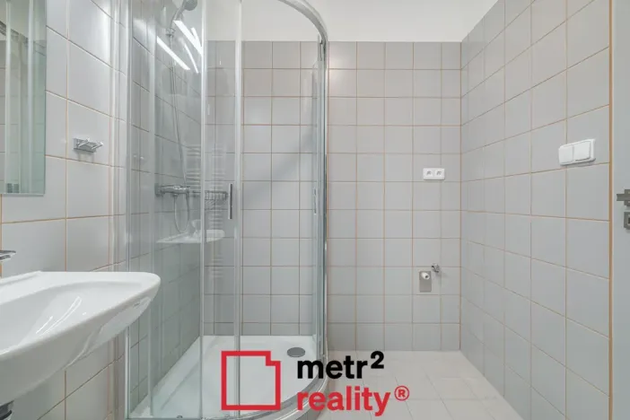 Pronájem bytu 1+kk, Olomouc - Holice, U solných mlýnů, 41 m2