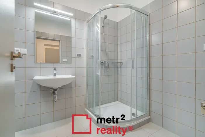 Pronájem bytu 1+kk, Olomouc - Holice, U solných mlýnů, 41 m2