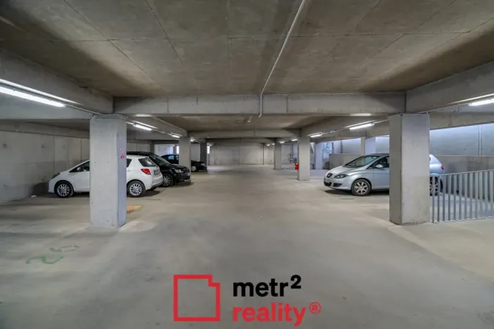 Pronájem bytu 1+kk, Olomouc - Holice, U solných mlýnů, 41 m2
