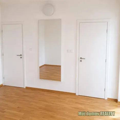Pronájem bytu 4+kk, Praha - Modřany, Božetická, 72 m2