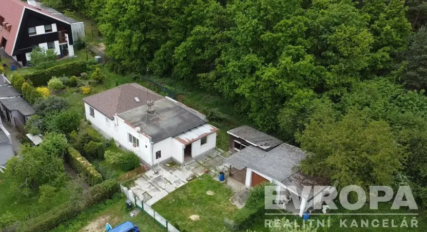 Prodej rodinného domu, Třemošná, U Vodárny, 115 m2