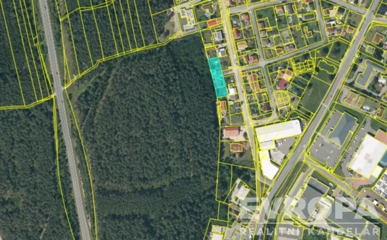 Prodej rodinného domu, Třemošná, U Vodárny, 115 m2