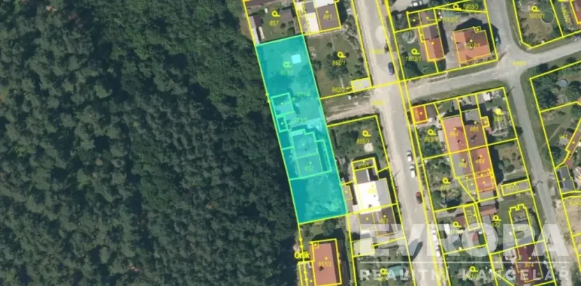 Prodej rodinného domu, Třemošná, U Vodárny, 115 m2
