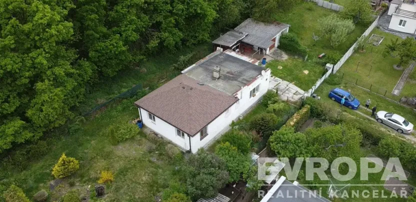 Prodej pozemku pro bydlení, Třemošná, 1135 m2