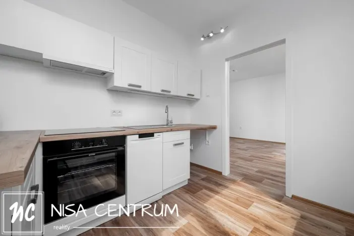 Pronájem bytu 2+1, Velké Hamry, 52 m2