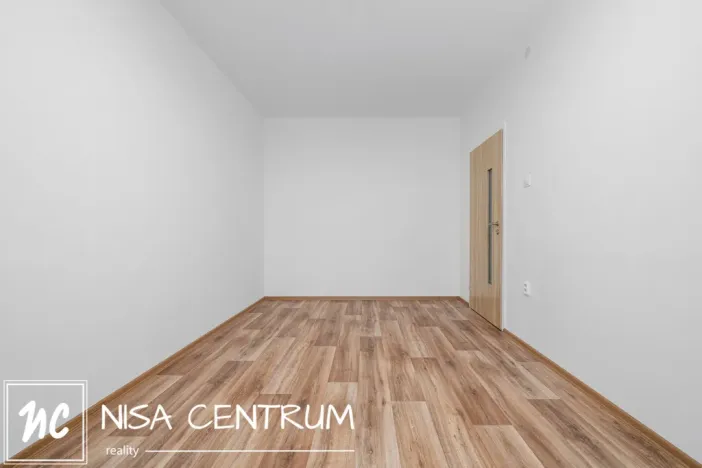 Pronájem bytu 2+1, Velké Hamry, 52 m2