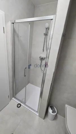 Pronájem bytu 1+kk, Praha, Gerstelova, 35 m2