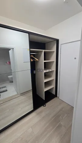 Pronájem bytu 1+kk, Praha, Gerstelova, 35 m2