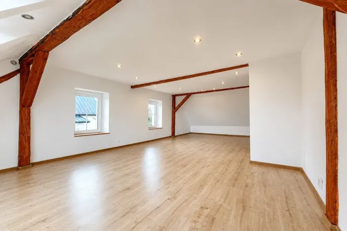 Prodej rodinného domu, Hora Svatého Šebestiána, 295 m2