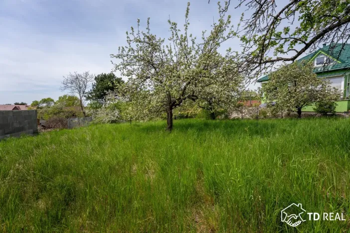 Prodej pozemku pro bydlení, Babice nad Svitavou, 2097 m2