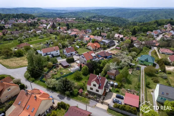 Prodej pozemku pro bydlení, Babice nad Svitavou, 2097 m2