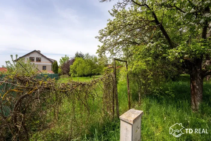 Prodej pozemku pro bydlení, Babice nad Svitavou, 2097 m2