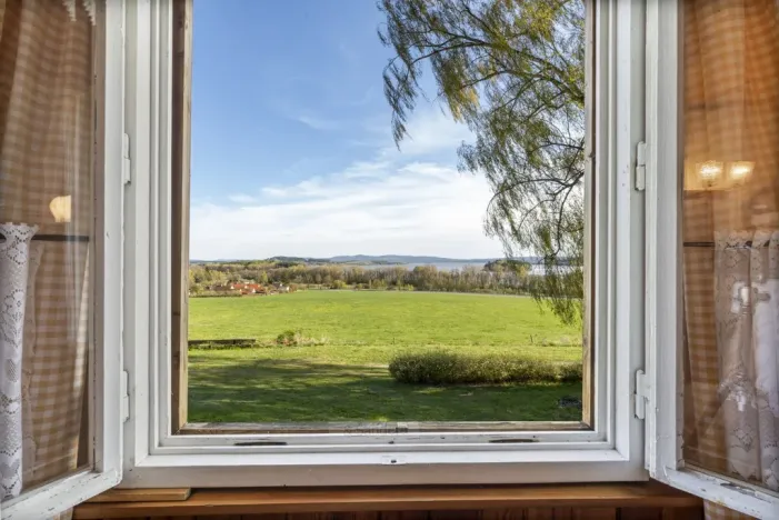 Prodej chaty, Horní Planá - Hůrka, 42 m2