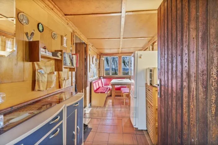 Prodej chaty, Horní Planá - Hůrka, 42 m2
