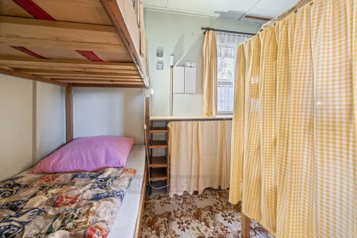 Prodej chaty, Horní Planá - Hůrka, 42 m2