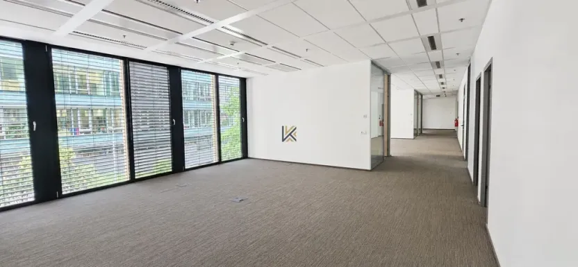 Pronájem komerční nemovitosti, Praha - Nusle, Pikrtova, 1070 m2