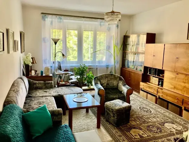 Prodej bytu 3+kk, Praha - Podolí, Na dolinách, 86 m2