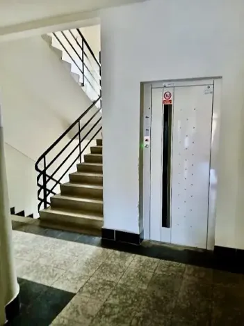 Prodej bytu 3+kk, Praha - Podolí, Na dolinách, 86 m2