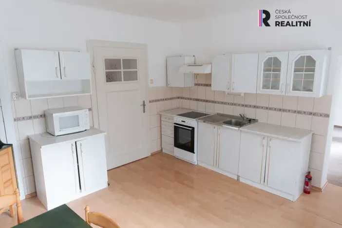 Prodej rodinného domu, Liberec - Liberec VIII-Dolní Hanychov, Bajkalská, 180 m2