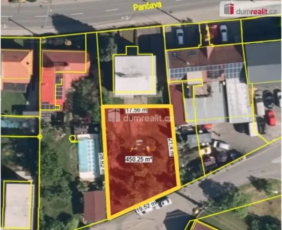 Prodej rodinného domu, Zlín, Boněcko I, 116 m2