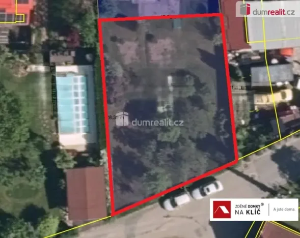 Prodej rodinného domu, Zlín, Boněcko I, 116 m2