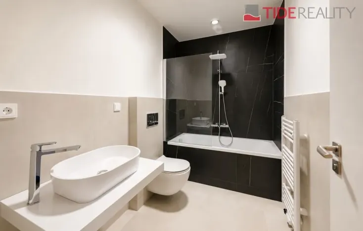 Pronájem bytu 3+1, Praha - Vinohrady, Šafaříkova, 95 m2