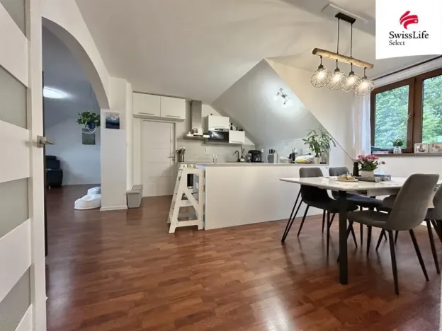 Prodej bytu 3+kk, Stochov, Jaroslava Šípka, 93 m2