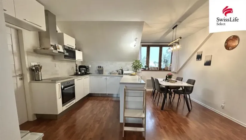 Prodej bytu 3+kk, Stochov, Jaroslava Šípka, 93 m2