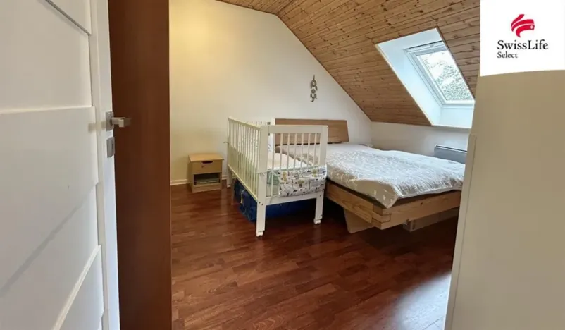 Prodej bytu 3+kk, Stochov, Jaroslava Šípka, 93 m2