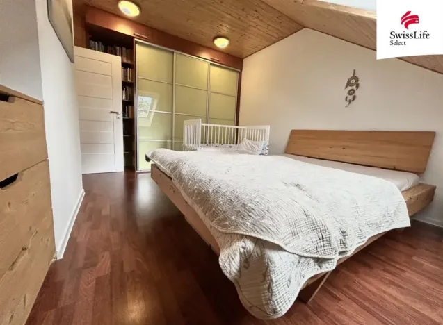 Prodej bytu 3+kk, Stochov, Jaroslava Šípka, 93 m2