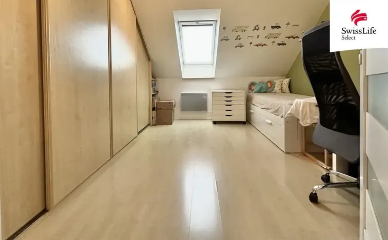 Prodej bytu 3+kk, Stochov, Jaroslava Šípka, 93 m2