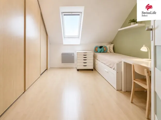 Prodej bytu 3+kk, Stochov, Jaroslava Šípka, 93 m2