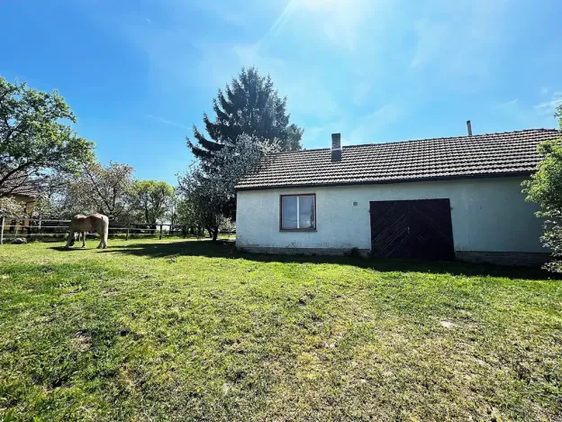 Prodej rodinného domu, Onomyšl, 180 m2