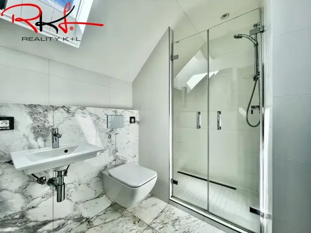 Pronájem bytu 6+kk a větší, Praha, Ovenecká, 265 m2