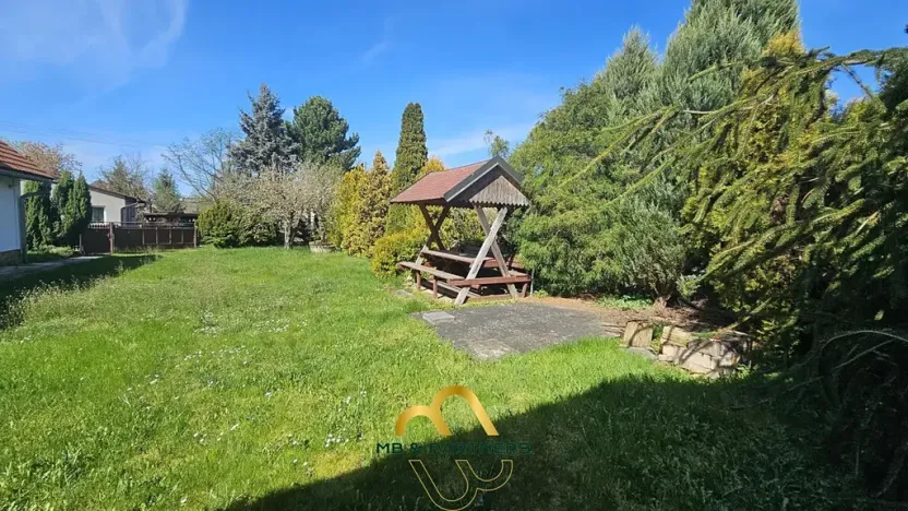 Prodej chalupy, Veliny, 72 m2