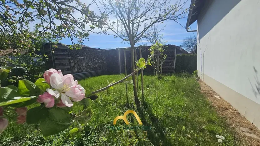 Prodej chalupy, Veliny, 72 m2