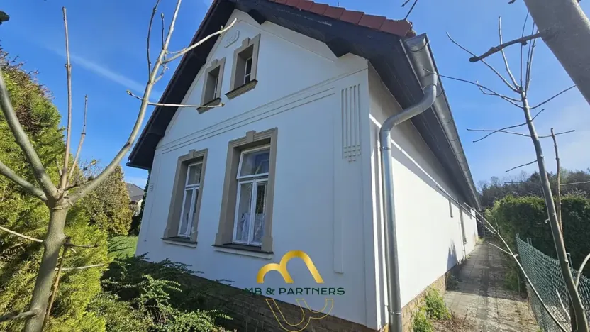 Prodej chalupy, Veliny, 72 m2