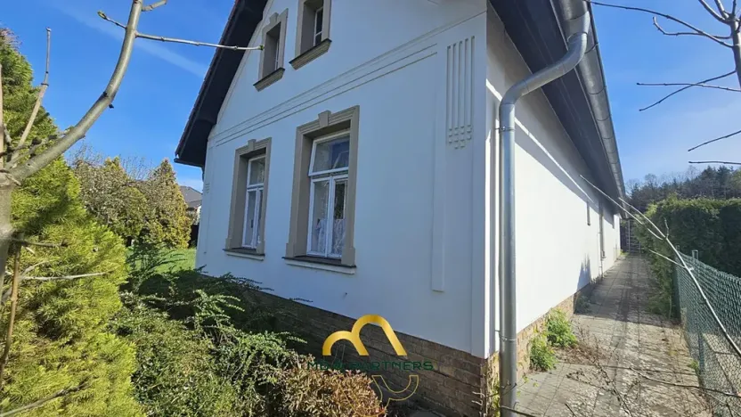 Prodej chalupy, Veliny, 72 m2