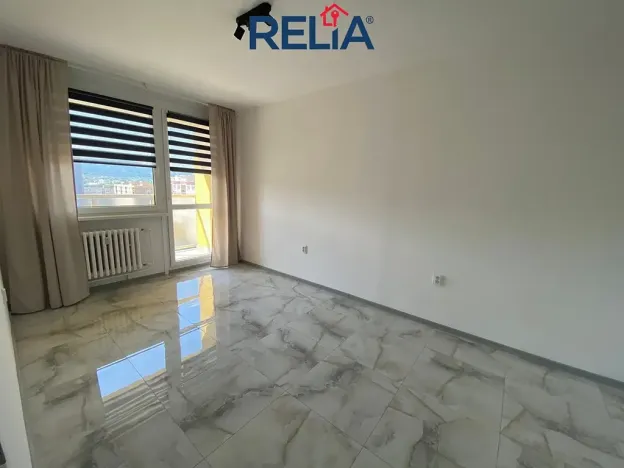 Pronájem bytu 2+kk, Liberec, Pazderkova, 42 m2
