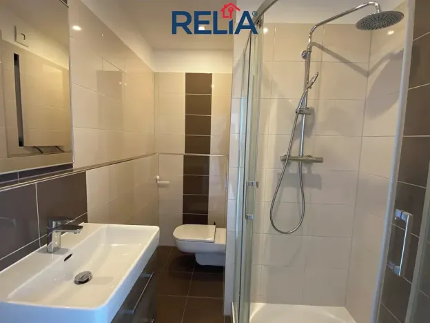 Pronájem bytu 2+kk, Liberec, Pazderkova, 42 m2