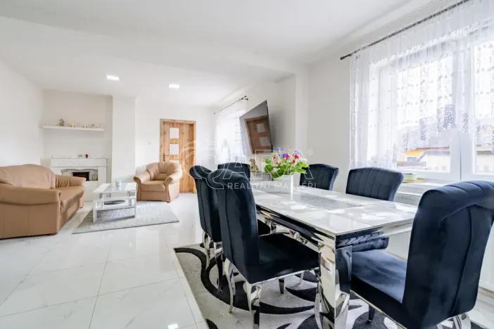 Prodej rodinného domu, Zvoleněves, 81 m2