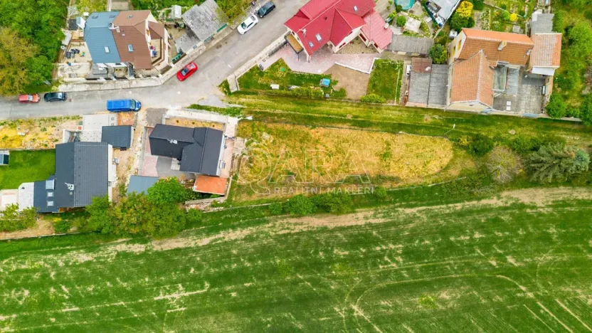 Prodej rodinného domu, Zvoleněves, 81 m2