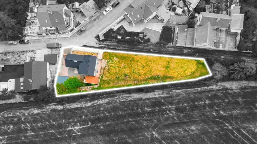 Prodej rodinného domu, Zvoleněves, 81 m2