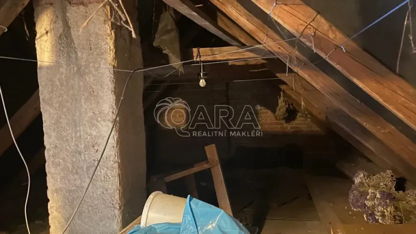 Prodej rodinného domu, Zvoleněves, 81 m2